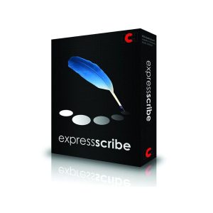 Express Scribe Professional