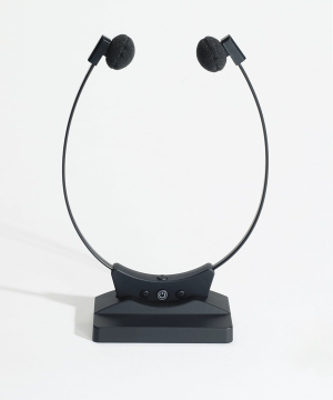 Bluetooth Wireless Headset with Microphone