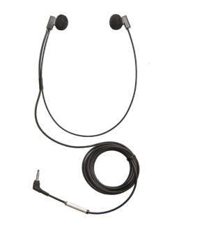 Transcription Headset