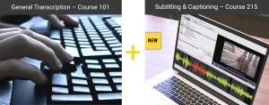 General & Captioning/Subtitling