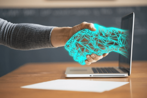 Using AI for Transcribers Course 125