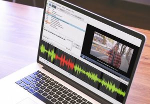 Subtitling & Captioning Course 215