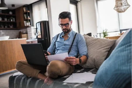 Remote Work Management