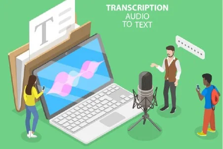 Transcribing Jobs – The Ultimate Guide to Become a Professional Transcriber In 2023